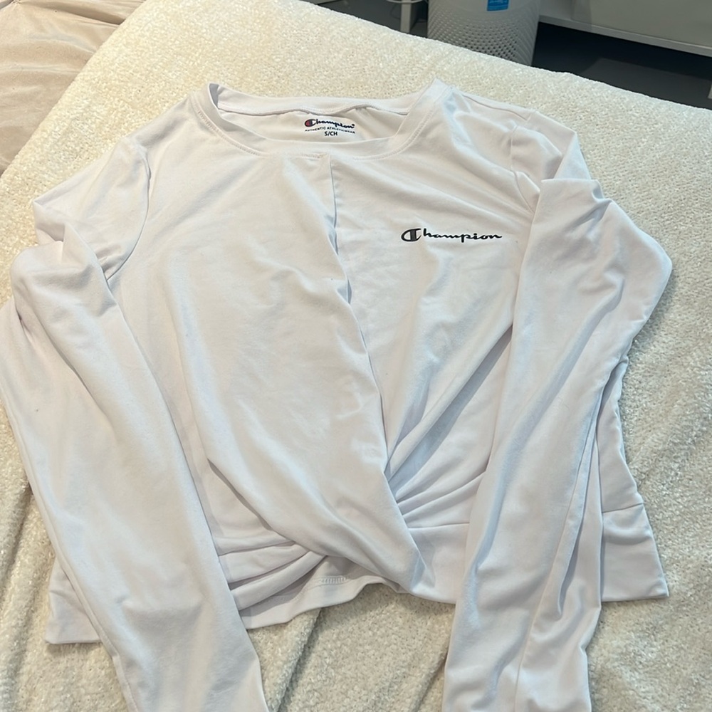 Champion top